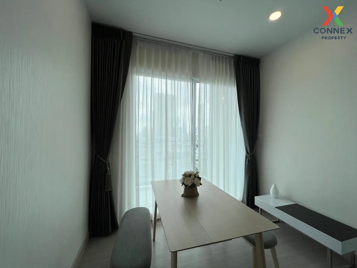 For Rent Condo , Supalai Premier Si Phraya-Samyan , MRT-Sam Yan , 3