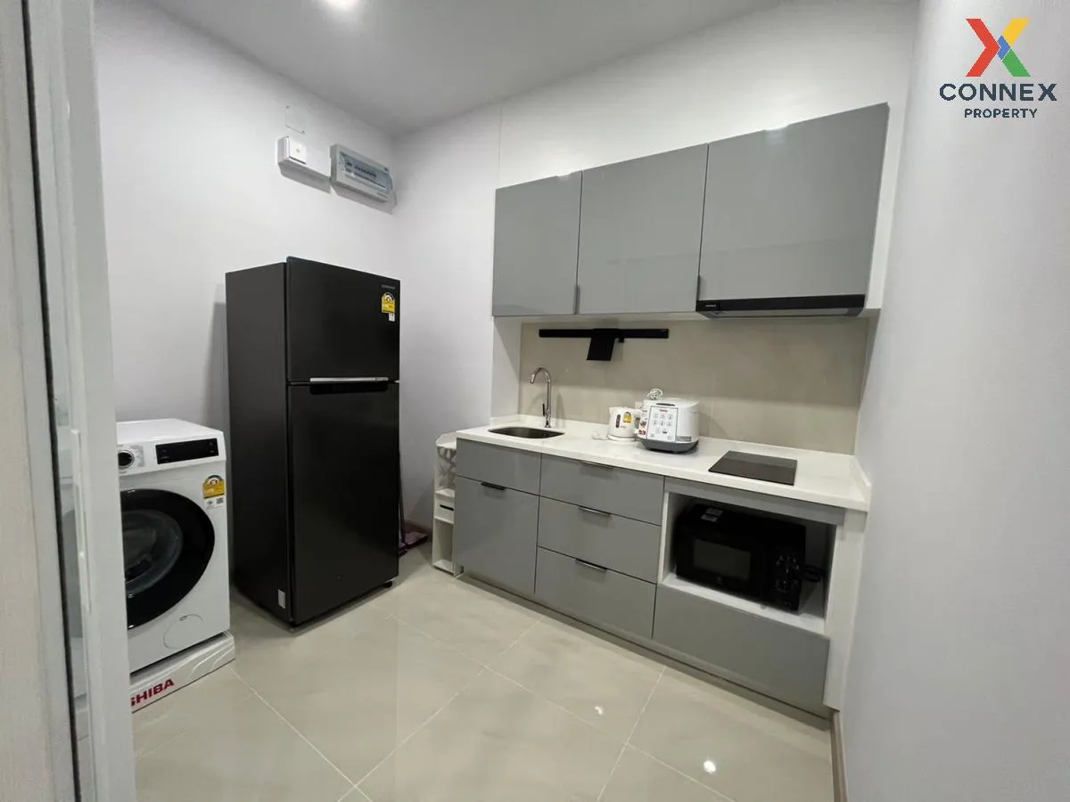 For Rent Condo , Supalai Premier Si Phraya-Samyan , MRT-Sam Yan , 4