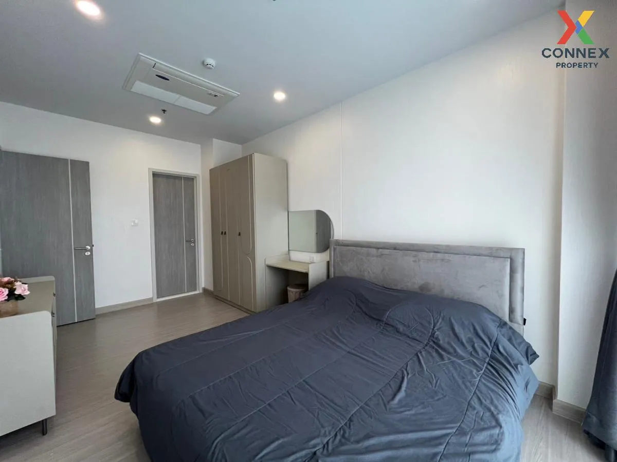 For Rent Condo , Supalai Premier Si Phraya-Samyan , MRT-Sam Yan ,