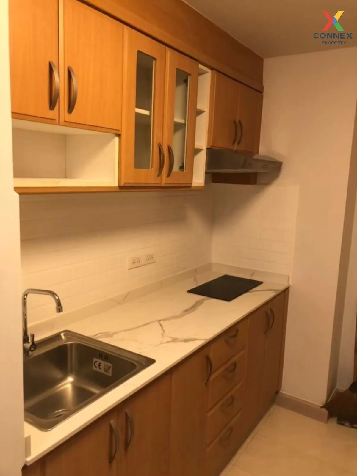 เช่าคอนโด  ศุภาลัย พรีเมียร์ เพลส อโศก MRT-เพชรบุรี คลองเตยเหนือ  3