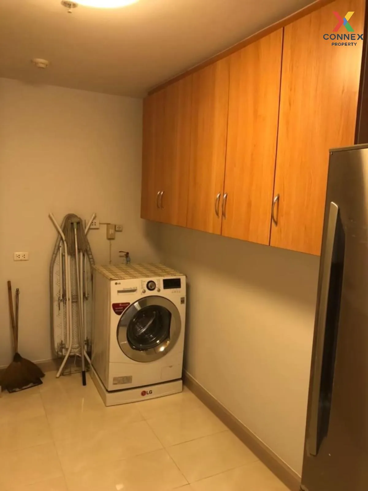 เช่าคอนโด  ศุภาลัย พรีเมียร์ เพลส อโศก MRT-เพชรบุรี คลองเตยเหนือ 