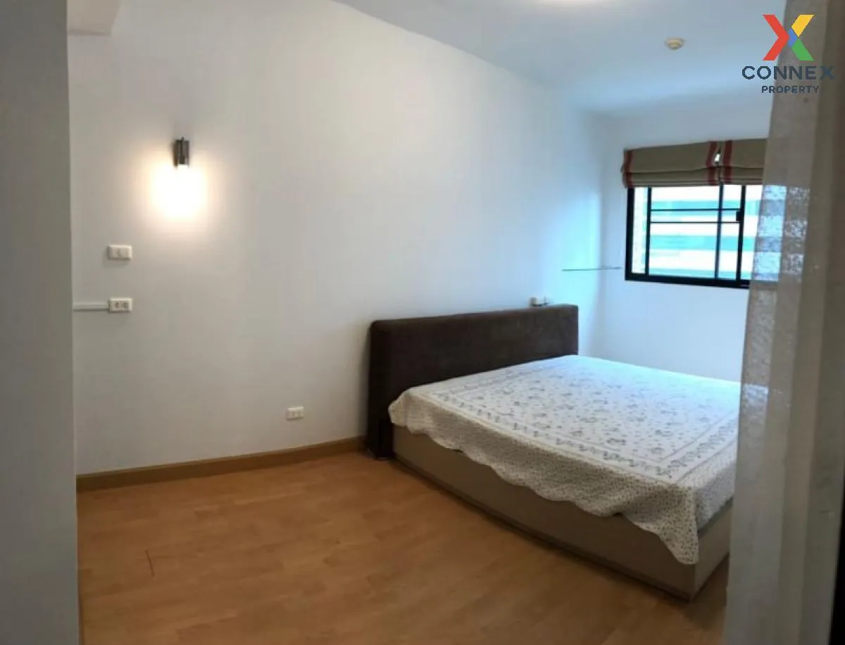 เช่าคอนโด  ศุภาลัย พรีเมียร์ เพลส อโศก MRT-เพชรบุรี คลองเตยเหนือ 