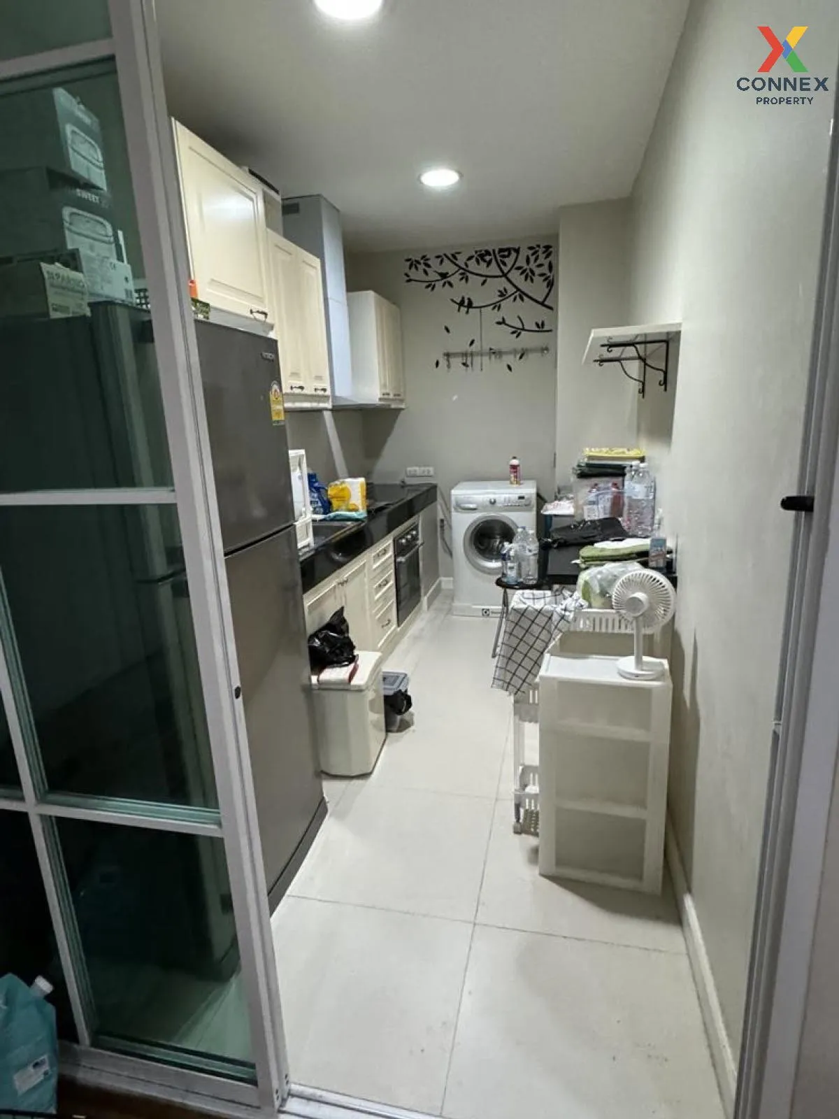 For Sale Condo , The Wellington Condominium , MRT-Lam Sali , Saph