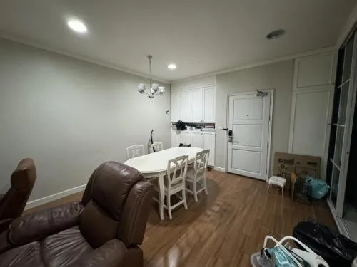 For Sale Condo , The Wellington Condominium , MRT-Lam Sali , Saphan Sung , Saphan Sung , Bangkok , CX-97411