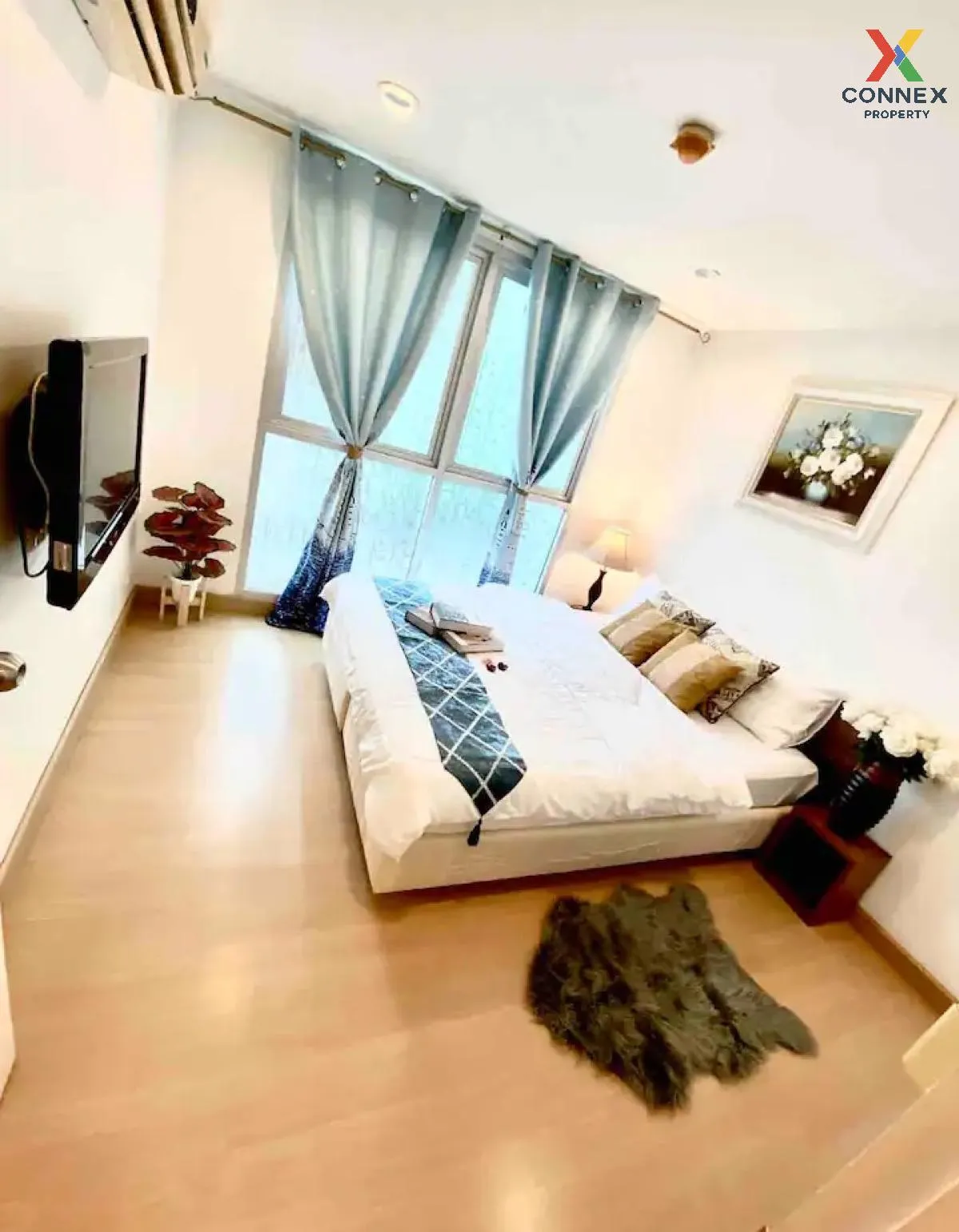 ขายคอนโด  ศุภาลัย ปาร์ค เอกมัย - ทองหล่อ ชั้นสูง BTS-เอกมัย บางกะ ขายคอนโด  ศุภาลัย ปาร์ค เอกมัย - ทองหล่อ ชั้นสูง BTS-เอกมัย บางกะ 3