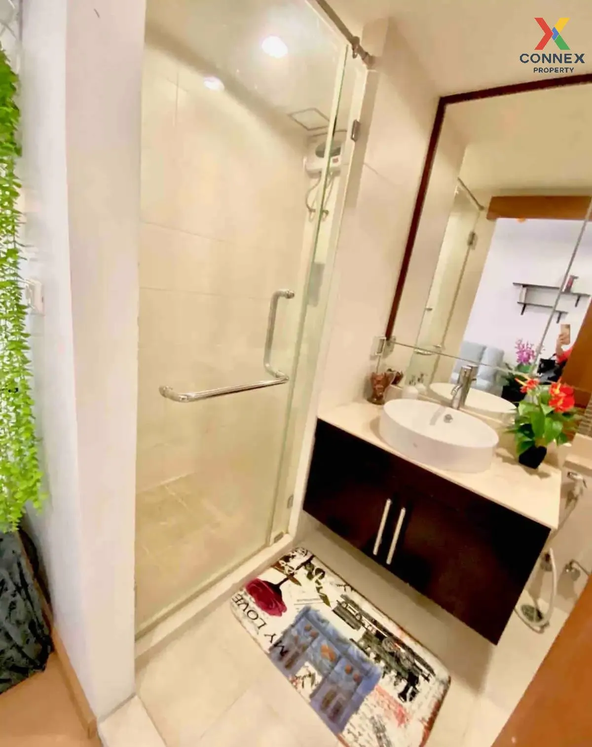 ขายคอนโด  ศุภาลัย ปาร์ค เอกมัย - ทองหล่อ ชั้นสูง BTS-เอกมัย บางกะ ขายคอนโด  ศุภาลัย ปาร์ค เอกมัย - ทองหล่อ ชั้นสูง BTS-เอกมัย บางกะ 4