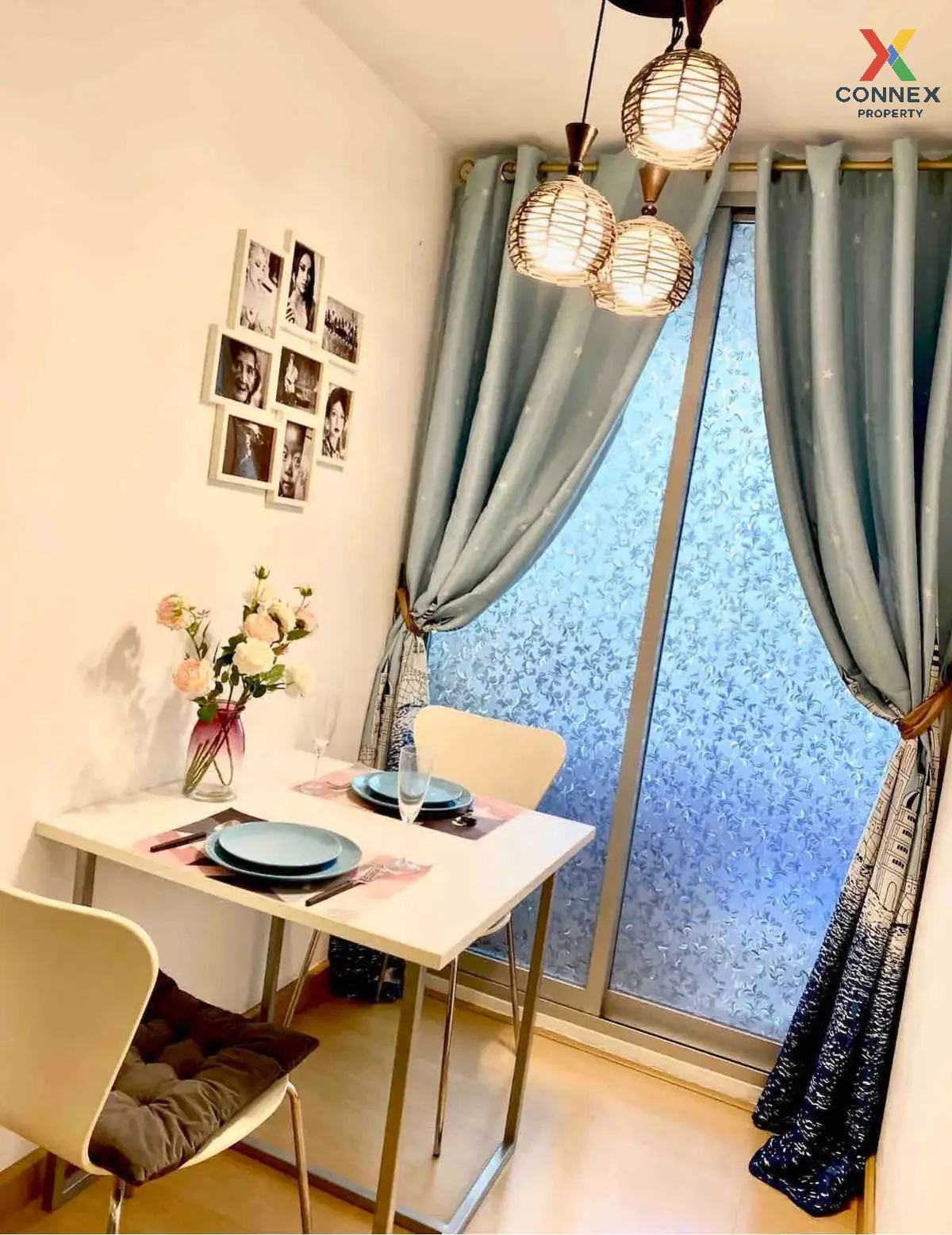 ขายคอนโด  ศุภาลัย ปาร์ค เอกมัย - ทองหล่อ ชั้นสูง BTS-เอกมัย บางกะ ขายคอนโด  ศุภาลัย ปาร์ค เอกมัย - ทองหล่อ ชั้นสูง BTS-เอกมัย บางกะ