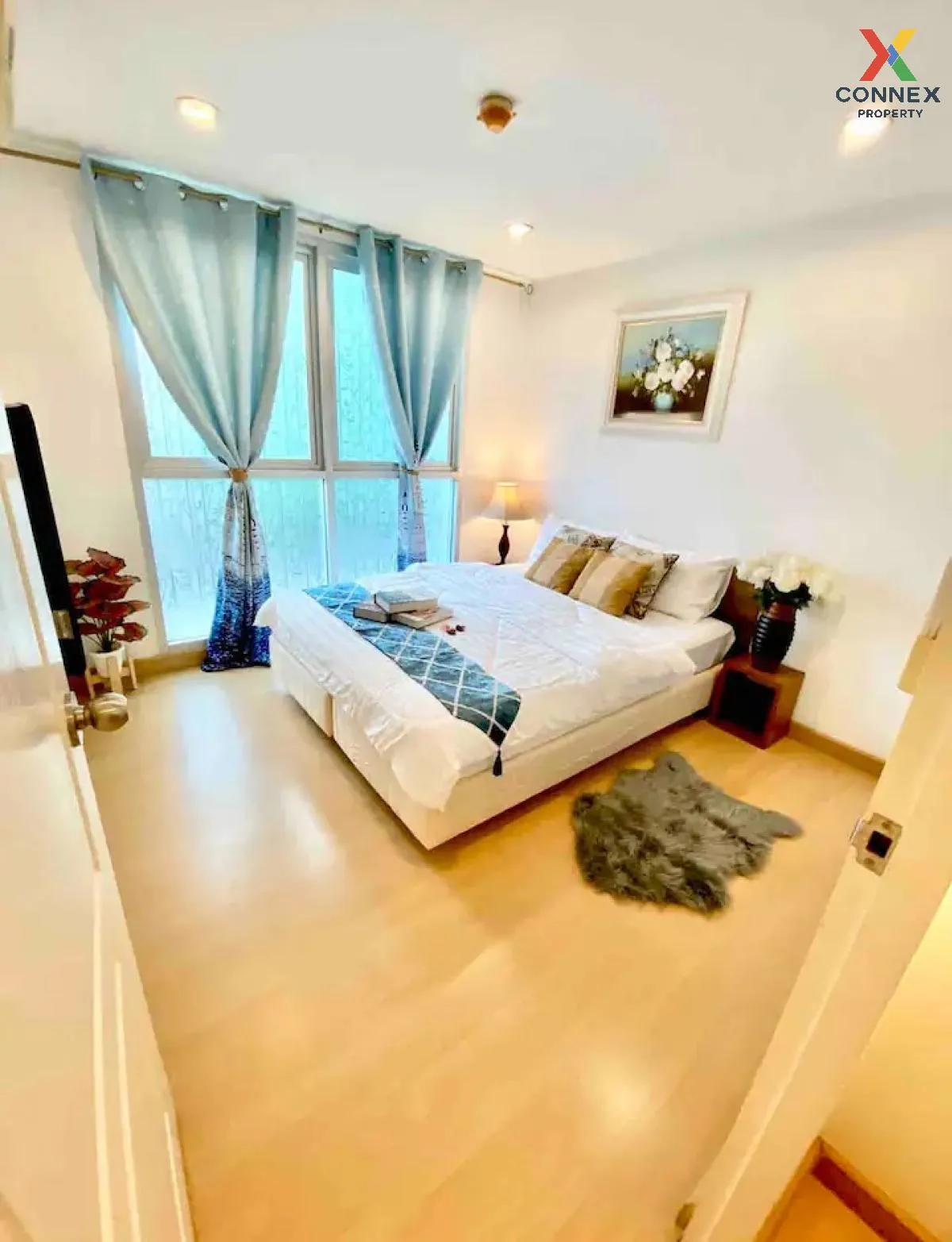 ขายคอนโด  ศุภาลัย ปาร์ค เอกมัย - ทองหล่อ ชั้นสูง BTS-เอกมัย บางกะ ขายคอนโด  ศุภาลัย ปาร์ค เอกมัย - ทองหล่อ ชั้นสูง BTS-เอกมัย บางกะ