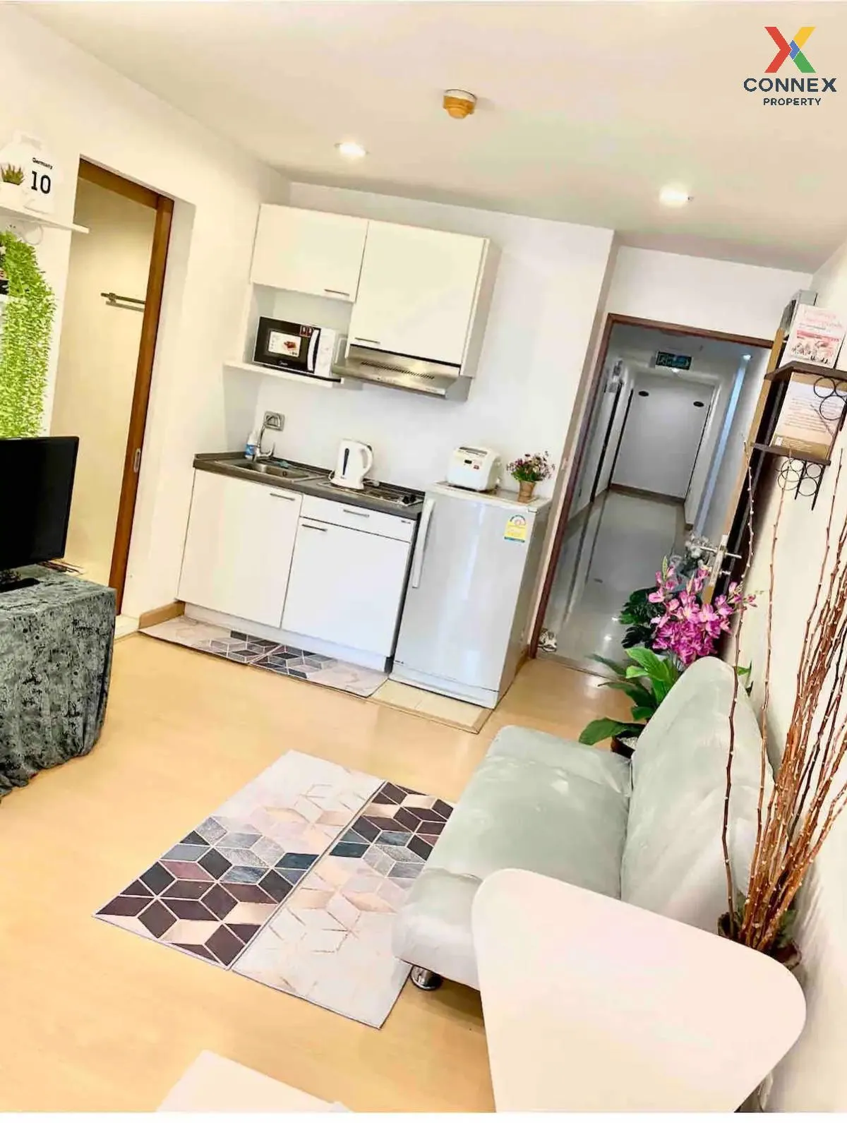 ขายคอนโด  ศุภาลัย ปาร์ค เอกมัย - ทองหล่อ ชั้นสูง BTS-เอกมัย บางกะ ขายคอนโด  ศุภาลัย ปาร์ค เอกมัย - ทองหล่อ ชั้นสูง BTS-เอกมัย บางกะ