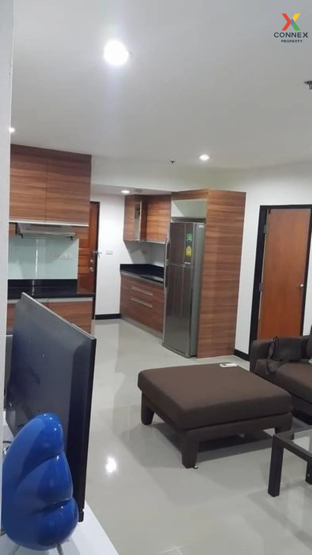 For Rent Condo , Phayathai Place , BTS-Phaya Thai , Thung Phaya T 2