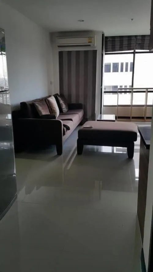 For Rent Condo , Phayathai Place , BTS-Phaya Thai , Thung Phaya Thai , Rat Thewi , Bangkok , CX-97416