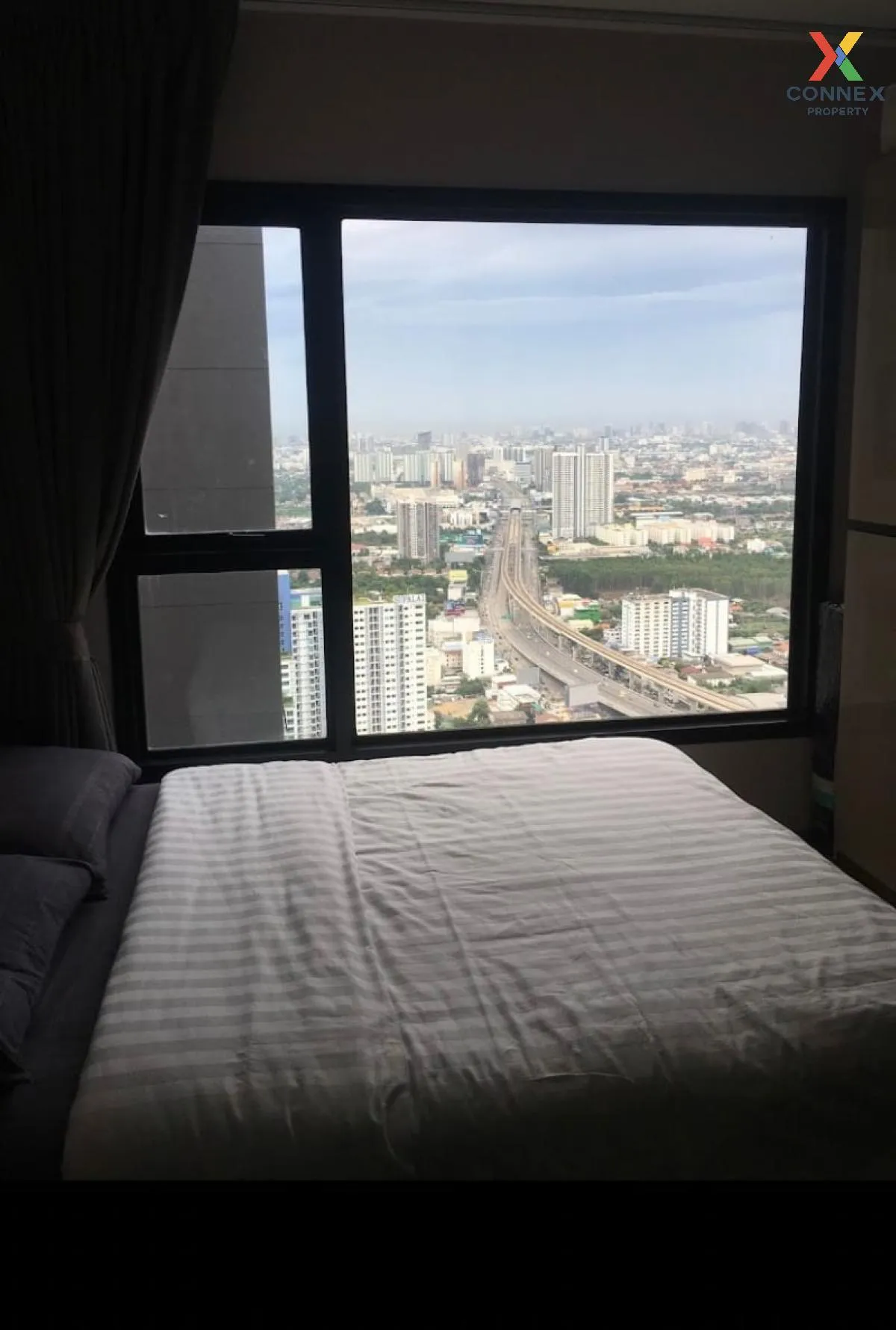 For Rent Condo , The Politan Rive , MRT-Phra Nang Klao Bridge , B For Rent Condo , The Politan Rive , MRT-Phra Nang Klao Bridge , B 3