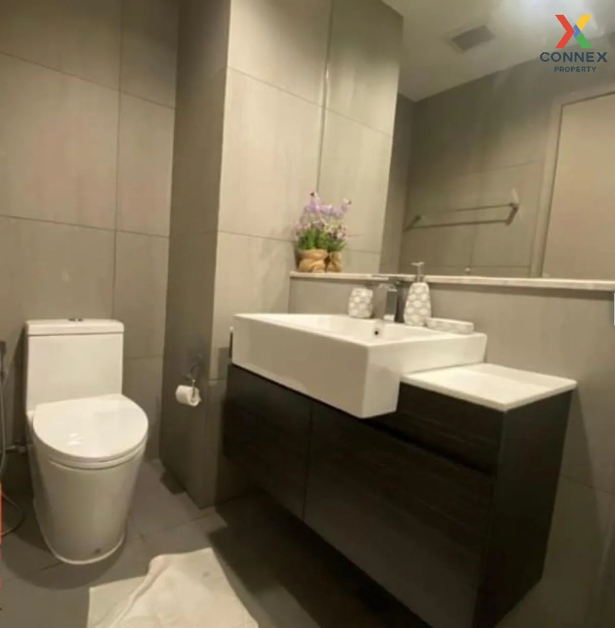 For Rent Condo , The Politan Rive , MRT-Phra Nang Klao Bridge , B For Rent Condo , The Politan Rive , MRT-Phra Nang Klao Bridge , B