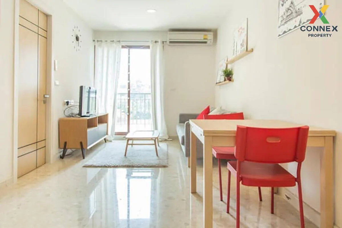 เช่าคอนโด  เดอะ เครสท์ ร่วมฤดี BTS-เพลินจิต ลุมพินี เขต ปทุมวัน ก 4