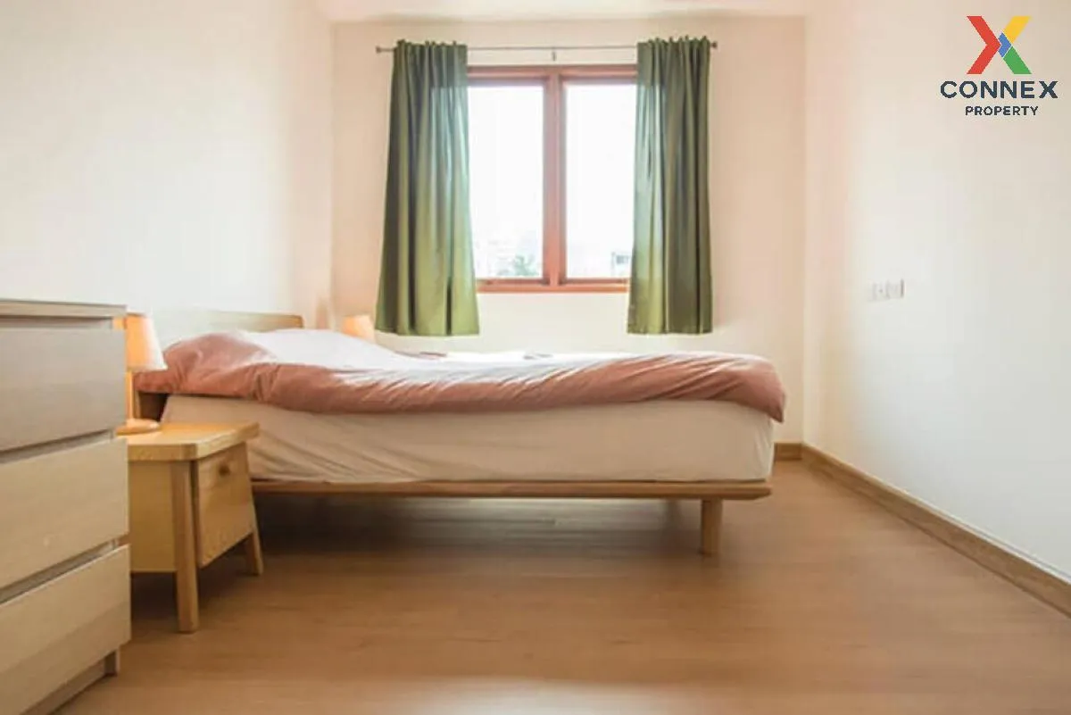 เช่าคอนโด  เดอะ เครสท์ ร่วมฤดี BTS-เพลินจิต ลุมพินี เขต ปทุมวัน ก