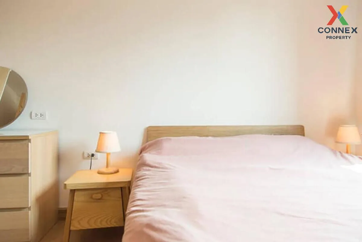 เช่าคอนโด  เดอะ เครสท์ ร่วมฤดี BTS-เพลินจิต ลุมพินี เขต ปทุมวัน ก