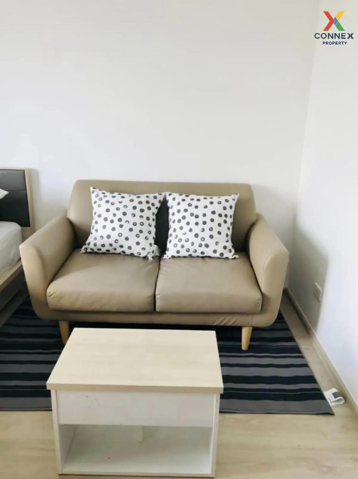 For Sale Condo , Elio Del Ray Sukhumvit 64 , BTS-Punnawithi , Ban 1