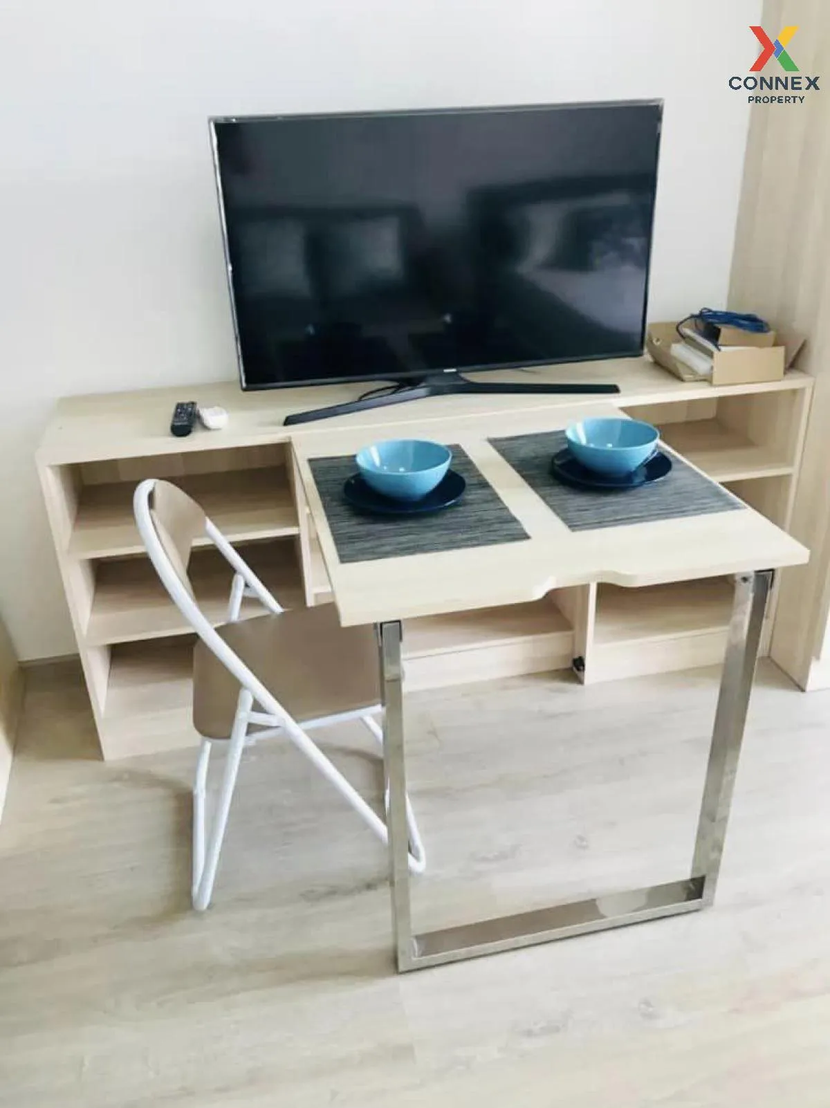 For Sale Condo , Elio Del Ray Sukhumvit 64 , BTS-Punnawithi , Ban 3