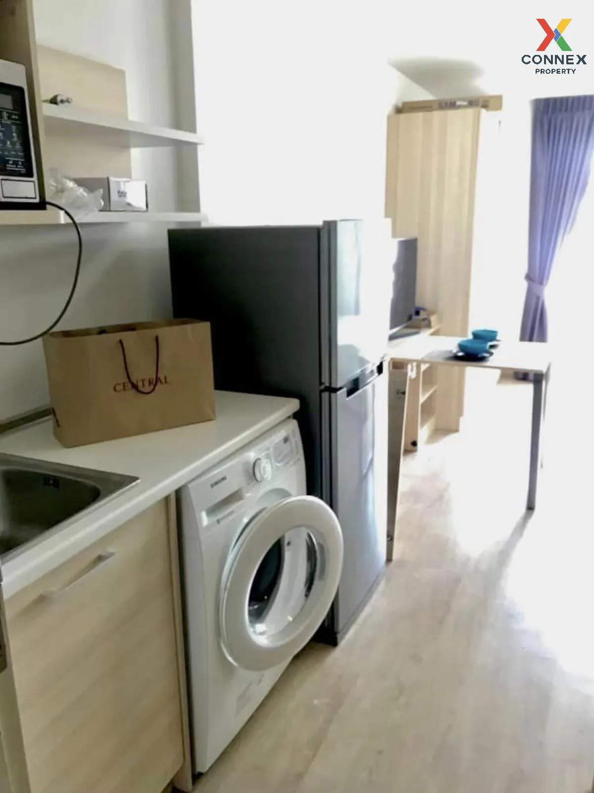 For Sale Condo , Elio Del Ray Sukhumvit 64 , BTS-Punnawithi , Ban 4