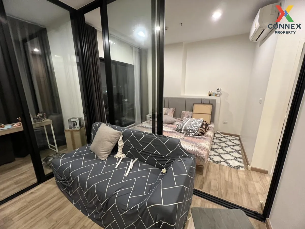 For Sale Condo , Niche Mono Charoennakorn , Dao Khanong , Thon Bu 1