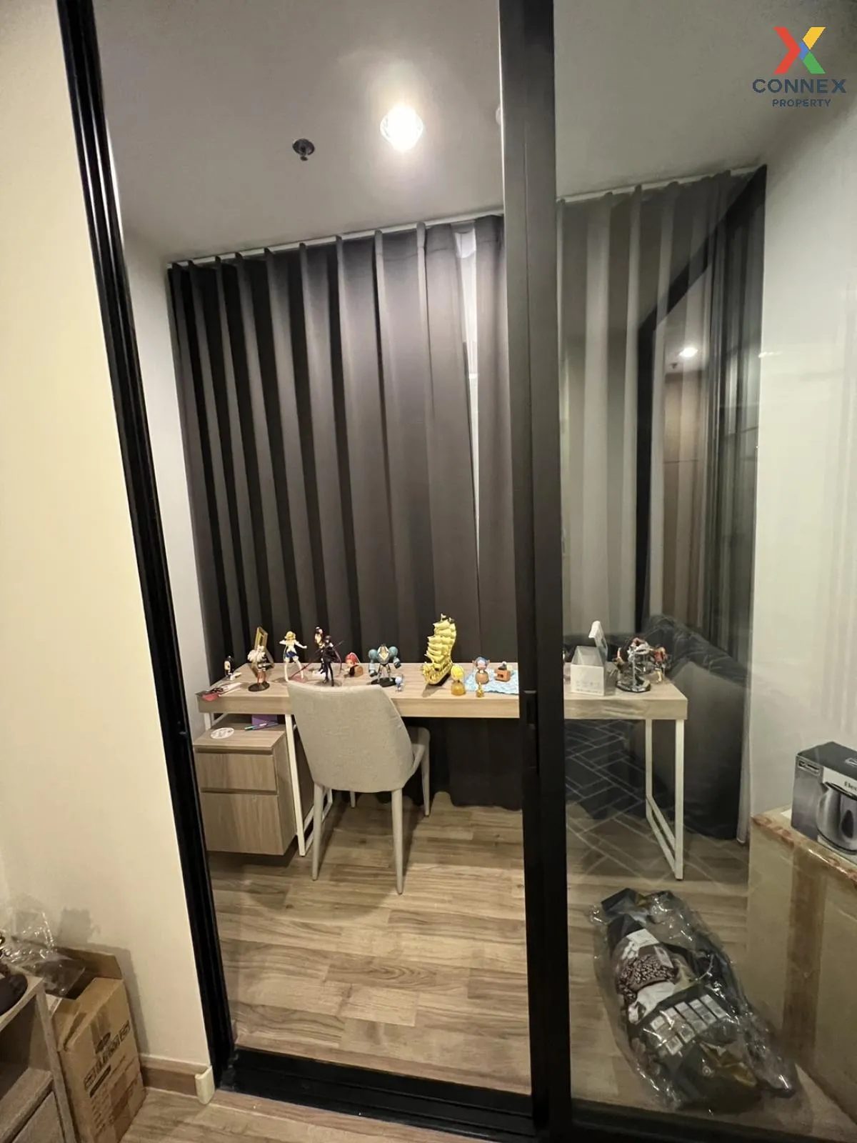 For Sale Condo , Niche Mono Charoennakorn , Dao Khanong , Thon Bu 3
