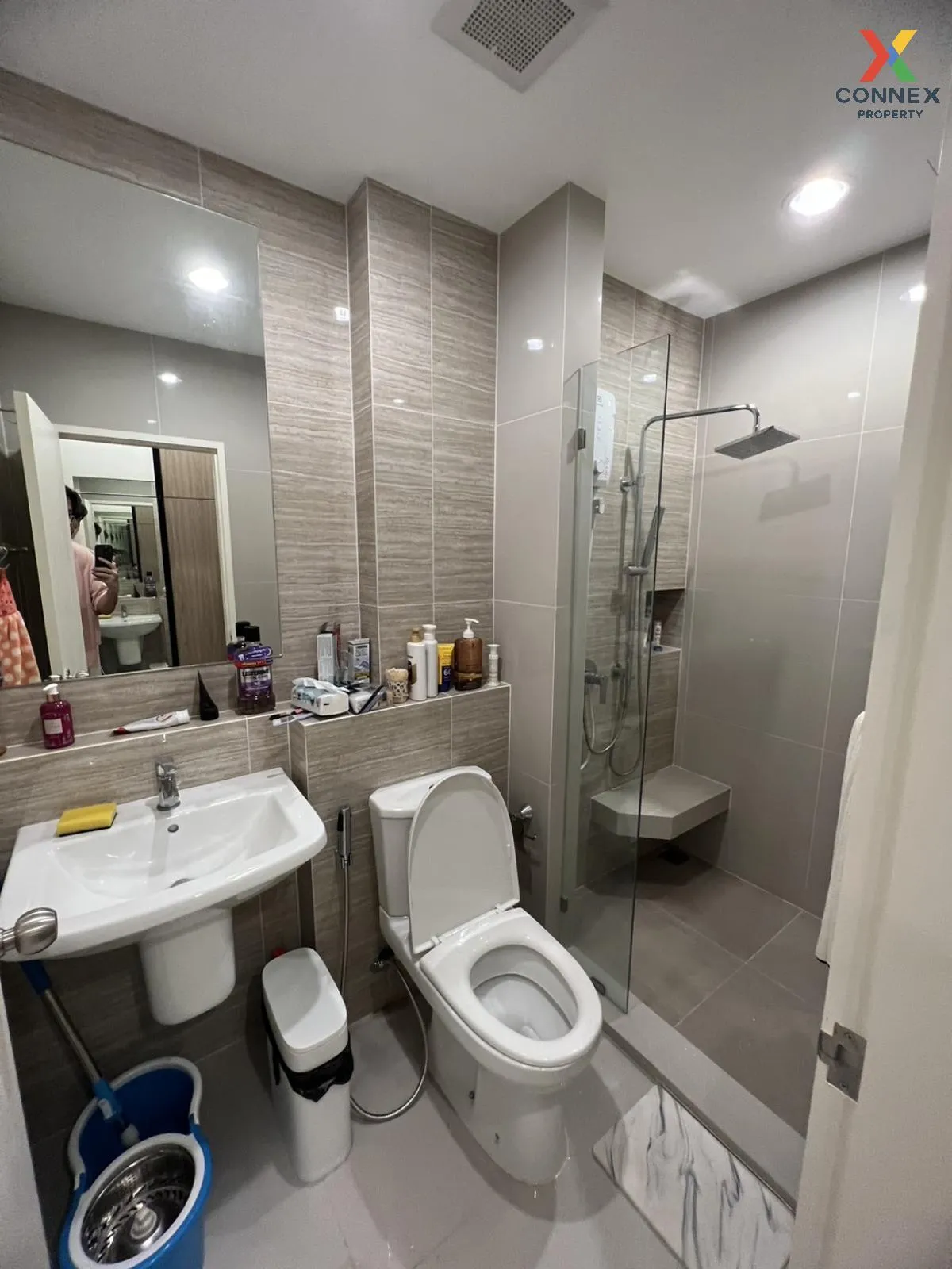 For Sale Condo , Niche Mono Charoennakorn , Dao Khanong , Thon Bu