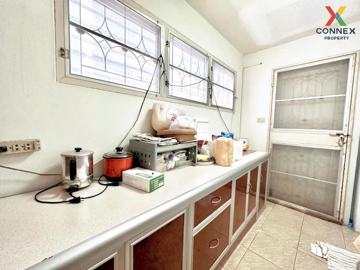 ขายบ้าน  บ้านบารเมษฐ์ สุขุมวิท สวนหลวง ร.9 BAAN BARAMED ดอกไม้ เข ขายบ้าน  บ้านบารเมษฐ์ สุขุมวิท สวนหลวง ร.9 BAAN BARAMED ดอกไม้ เข