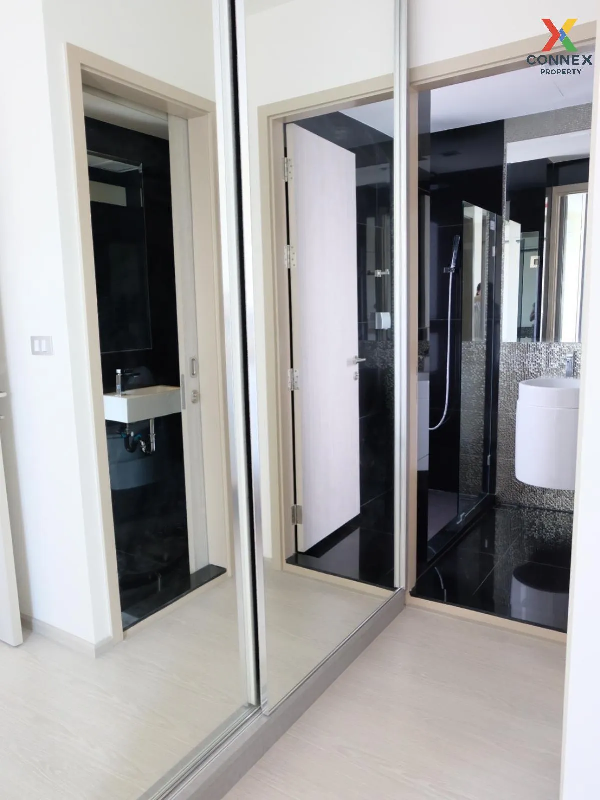 ขายคอนโด  ริทึ่ม สุขุมวิท 36-38 ห้องมุม BTS-ทองหล่อ พระโขนง เขต ค