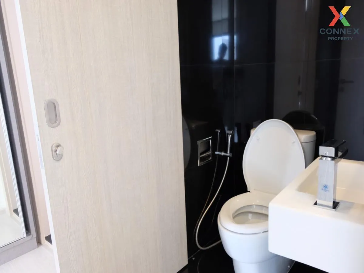 ขายคอนโด  ริทึ่ม สุขุมวิท 36-38 ห้องมุม BTS-ทองหล่อ พระโขนง เขต ค