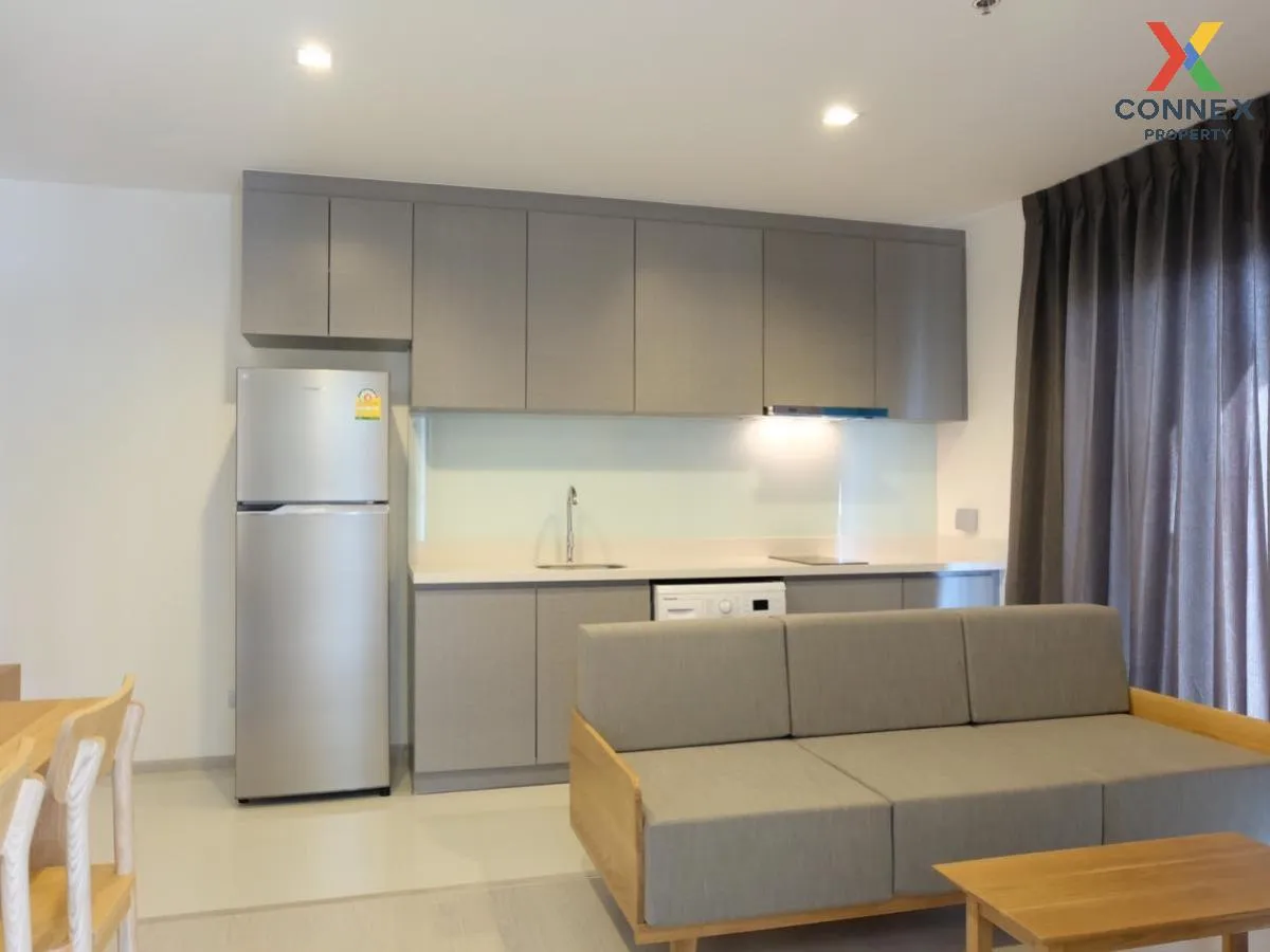 For Sale Condo , Rhythm Sukhumvit 36-38 , corner unit , BTS-Thong For Sale Condo , Rhythm Sukhumvit 36-38 , corner unit , BTS-Thong 2