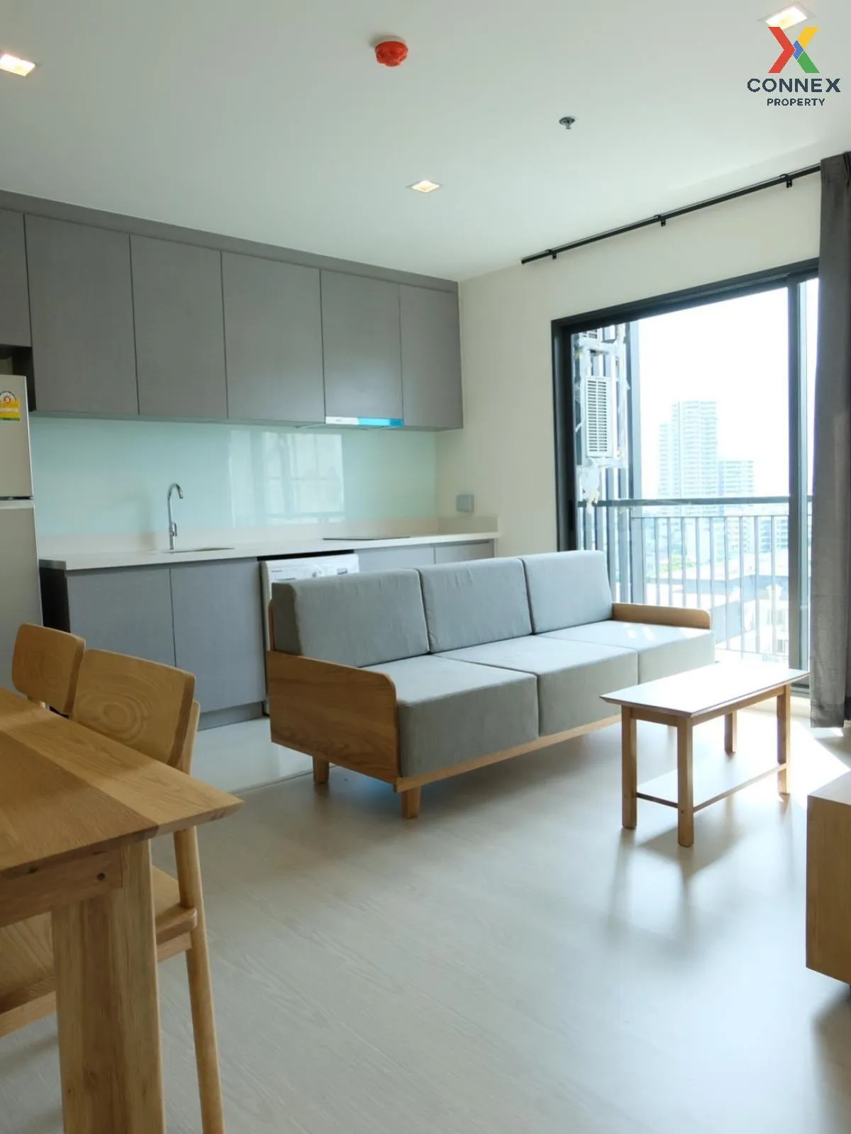 For Sale Condo , Rhythm Sukhumvit 36-38 , corner unit , BTS-Thong For Sale Condo , Rhythm Sukhumvit 36-38 , corner unit , BTS-Thong 4