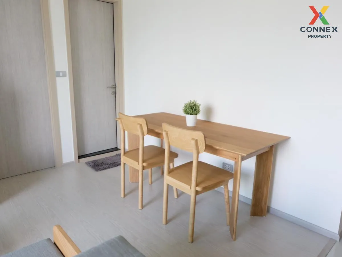 ขายคอนโด  ริทึ่ม สุขุมวิท 36-38 ห้องมุม BTS-ทองหล่อ พระโขนง เขต ค