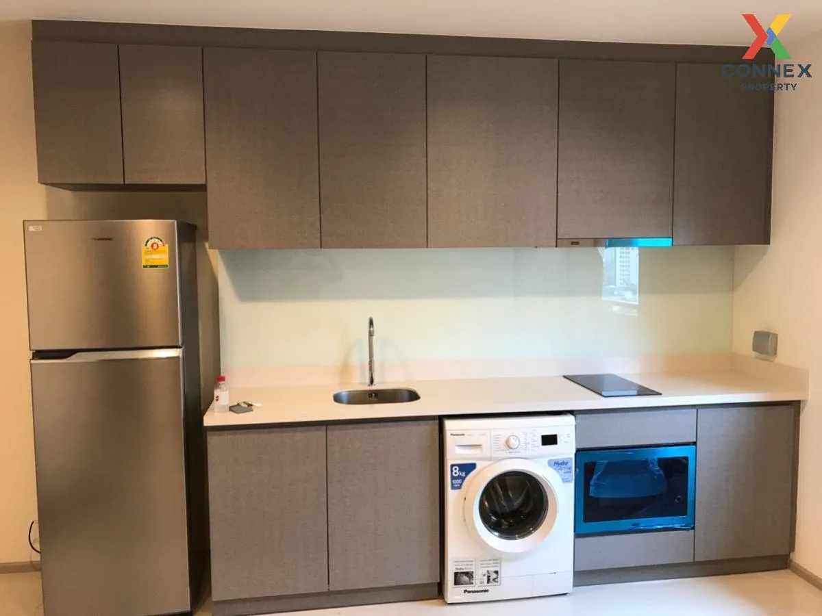 ขายคอนโด  ริทึ่ม สุขุมวิท 36-38 ห้องมุม BTS-ทองหล่อ พระโขนง เขต ค