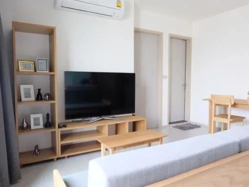 For Sale Condo , Rhythm Sukhumvit 36-38 , corner unit , BTS-Thong Lo , Phra Khanong , Khlong Toei , Bangkok , CX-97431
