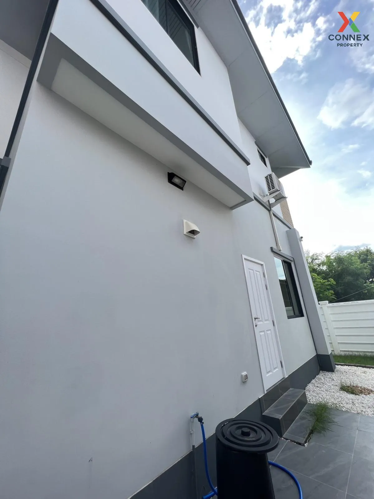 ขายบ้าน  วาราวิลล่า บางนา-สุวรรณภูมิ บางพลีใหญ่ บางพลี สมุทรปรากา 4