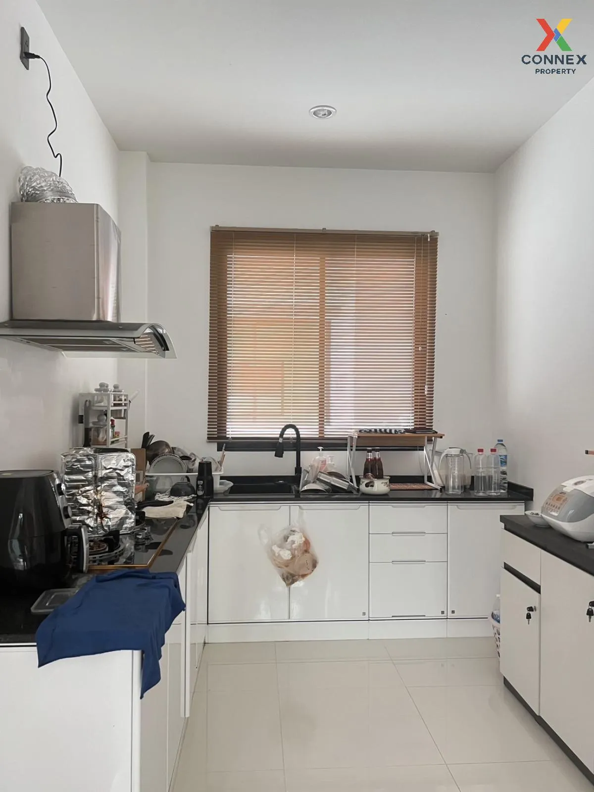 ขายบ้าน  วาราวิลล่า บางนา-สุวรรณภูมิ บางพลีใหญ่ บางพลี สมุทรปรากา