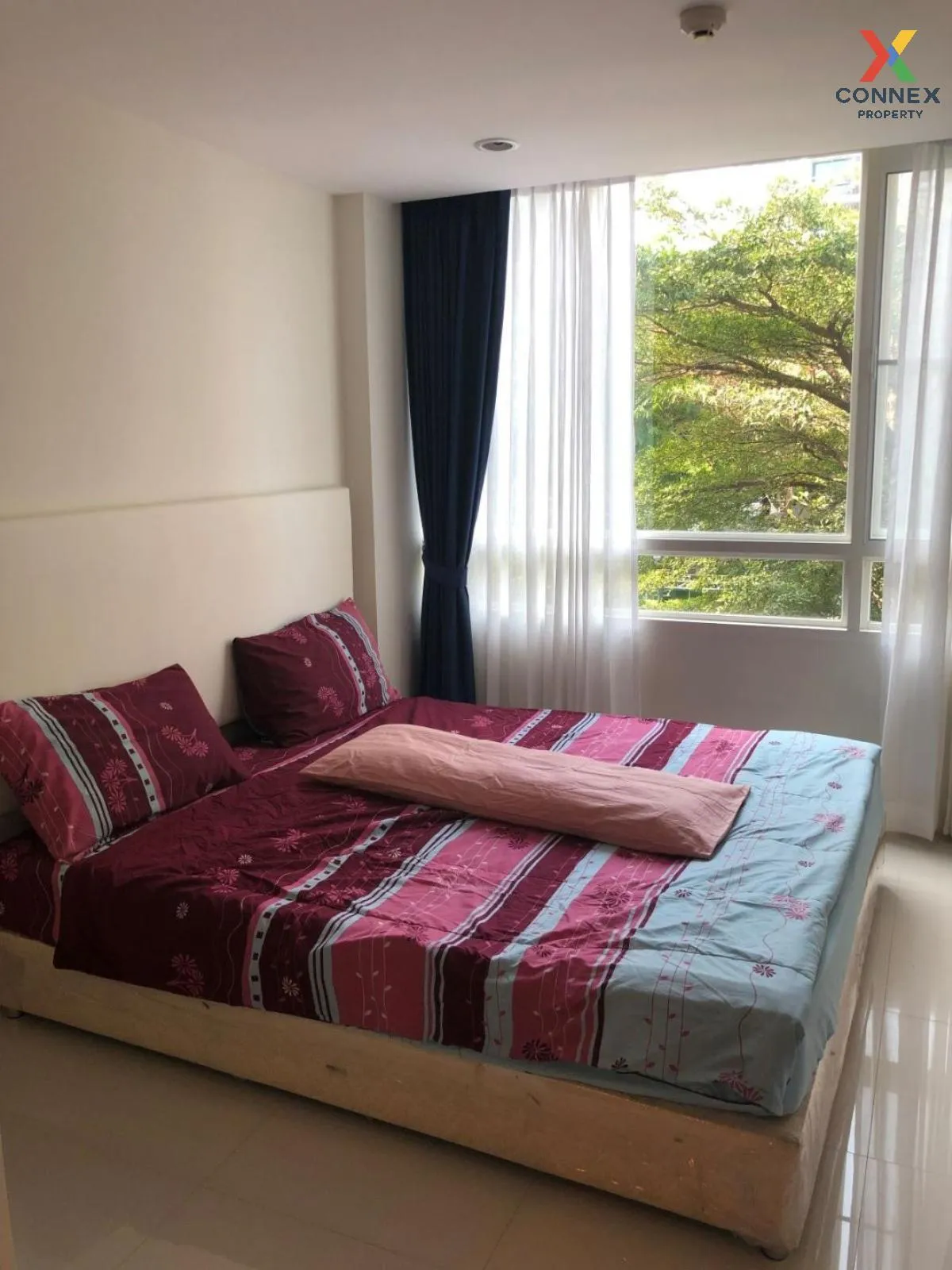 For Rent Condo , Elements Srinakarin , MRT-Suan Luang Rama 9 , No