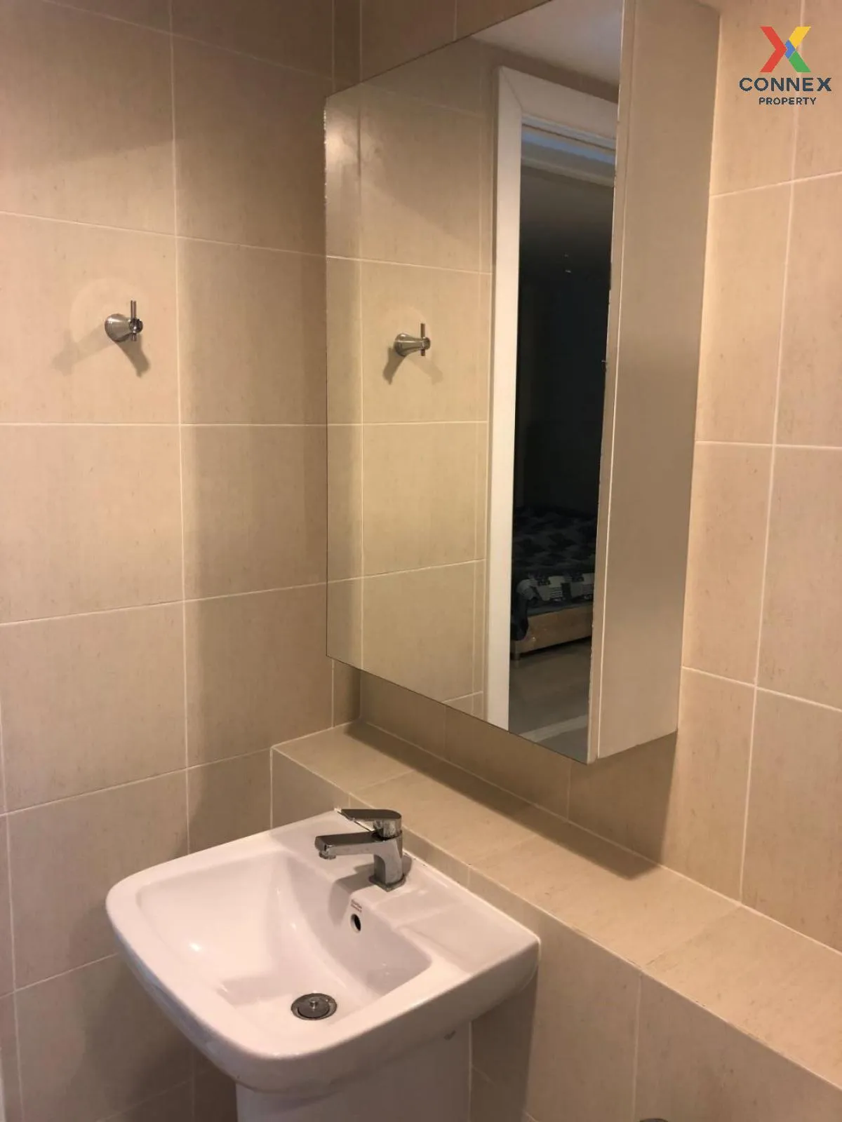 For Rent Condo , Elements Srinakarin , MRT-Suan Luang Rama 9 , No