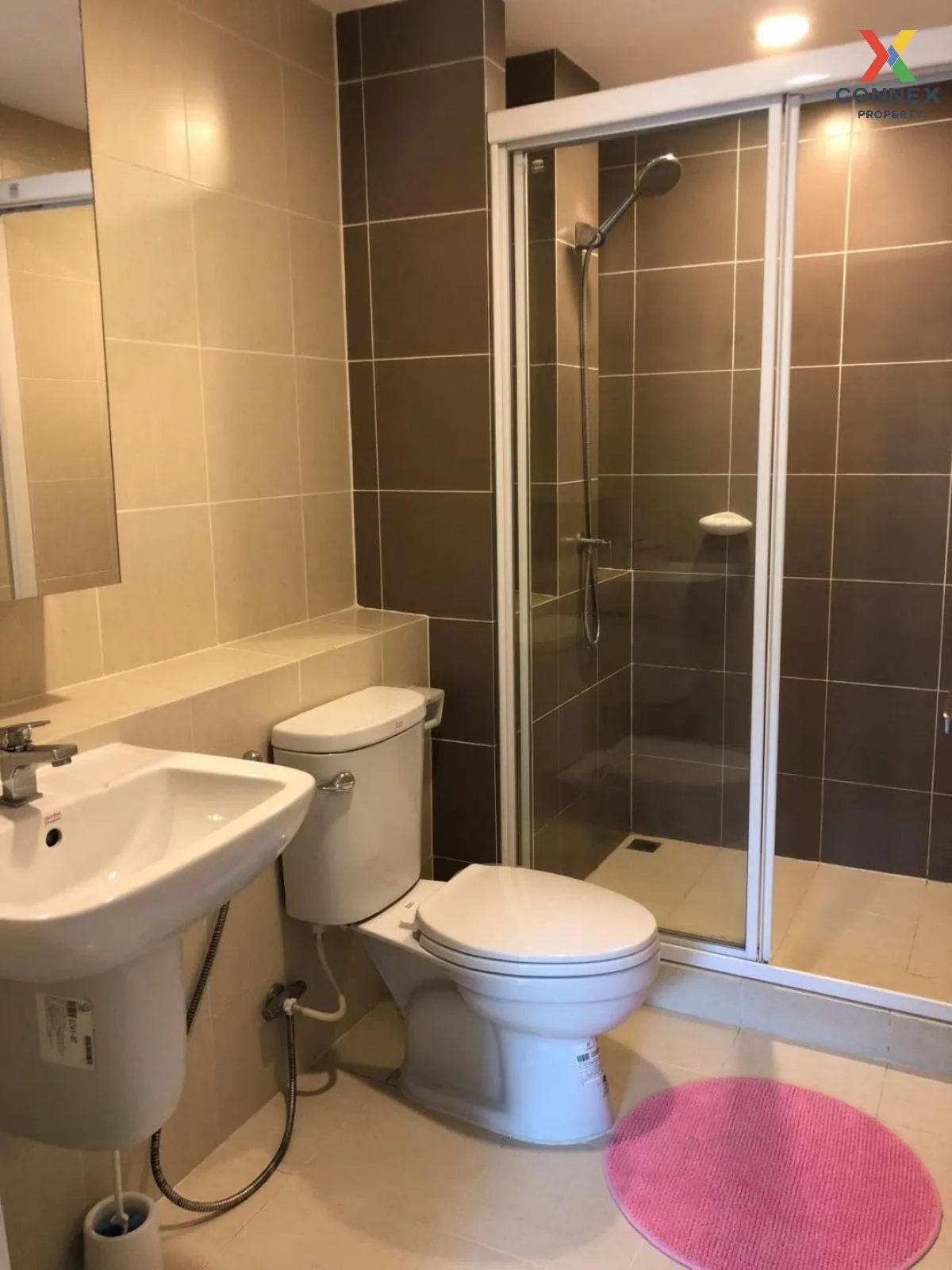 For Rent Condo , Elements Srinakarin , MRT-Suan Luang Rama 9 , No