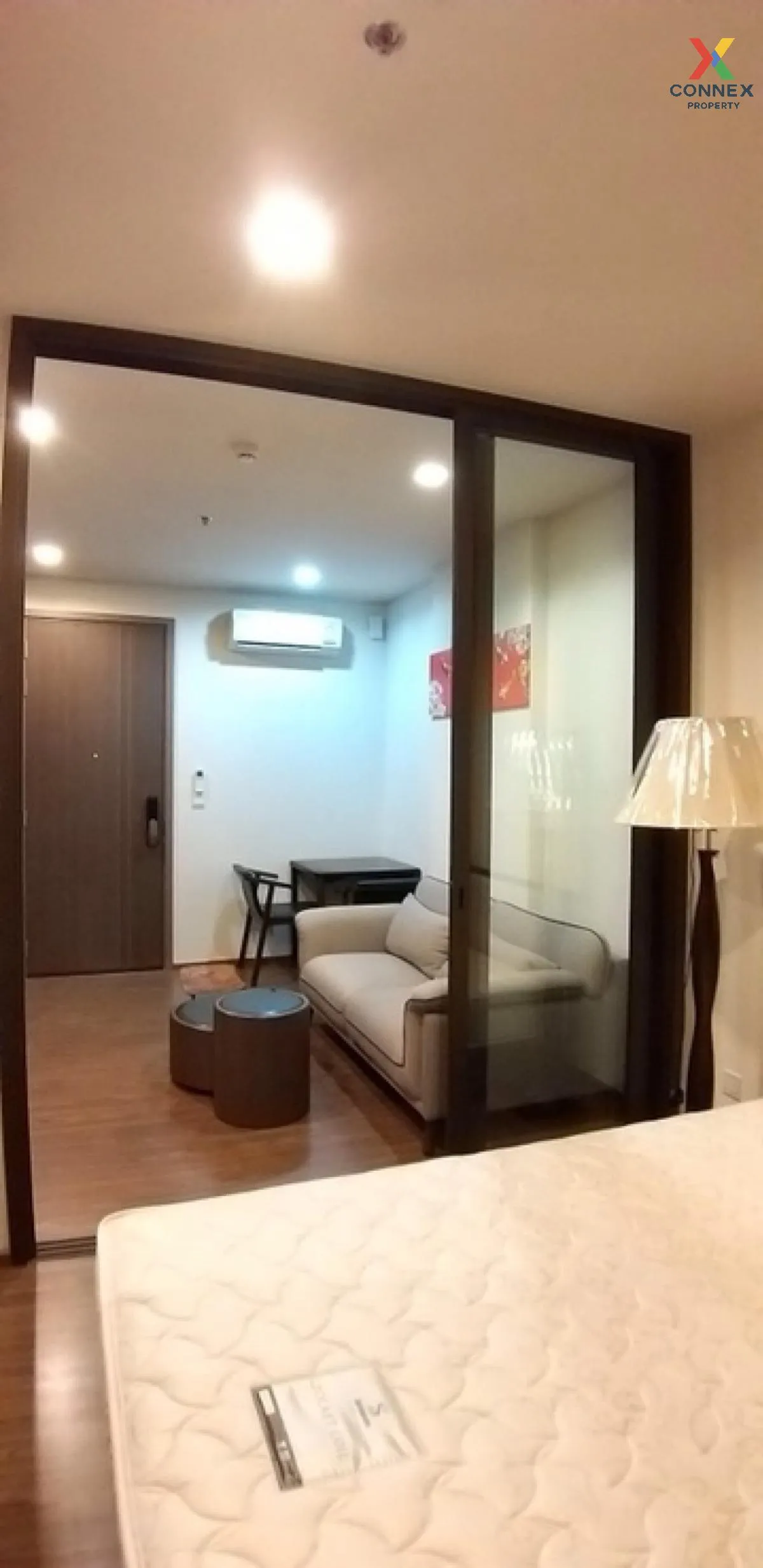 For Rent Condo , The Line Sukhumvit 71 , BTS-Phra Khanong , Phra  3