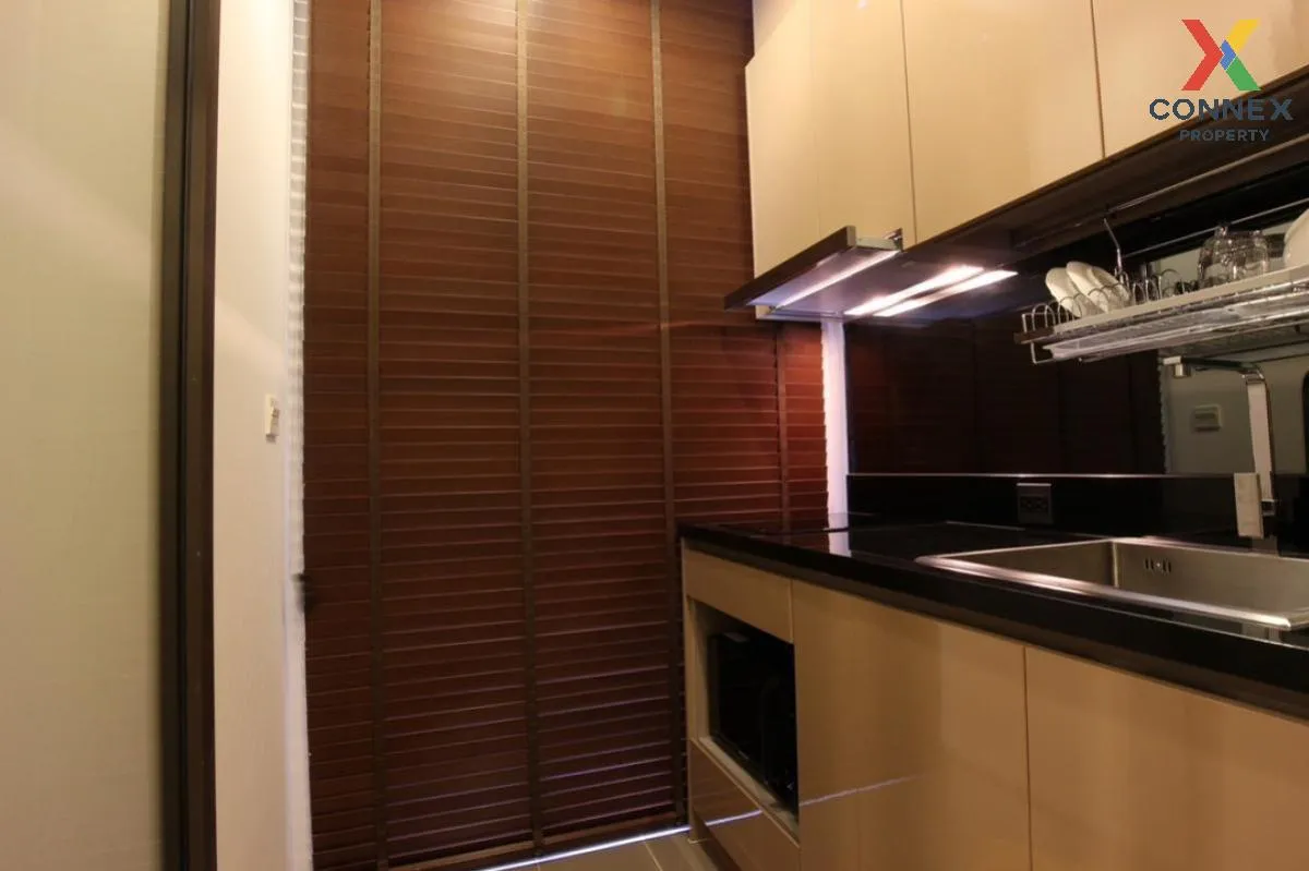 For Rent Condo , The Line Sukhumvit 71 , BTS-Phra Khanong , Phra  4