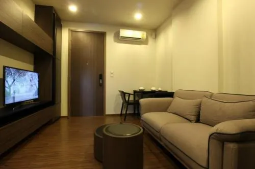 For Rent Condo , The Line Sukhumvit 71 , BTS-Phra Khanong , Phra Khanong , Watthana , Bangkok , CX-97440