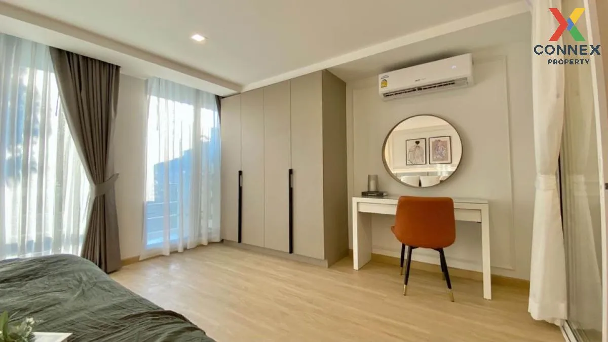 For Rent Condo , Waterford Sukhumvit 50 , BTS-Phra Khanong , Phra