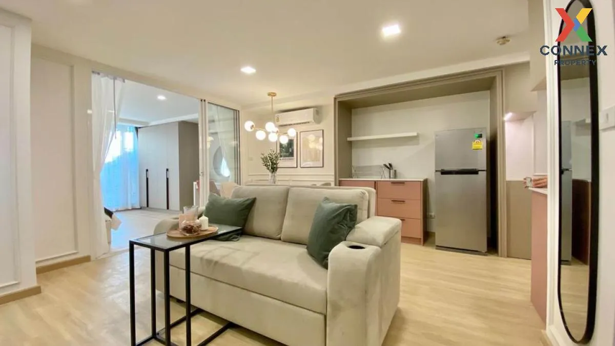 For Rent Condo , Waterford Sukhumvit 50 , BTS-Phra Khanong , Phra 1