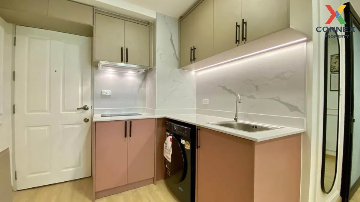 For Rent Condo , Waterford Sukhumvit 50 , BTS-Phra Khanong , Phra 3