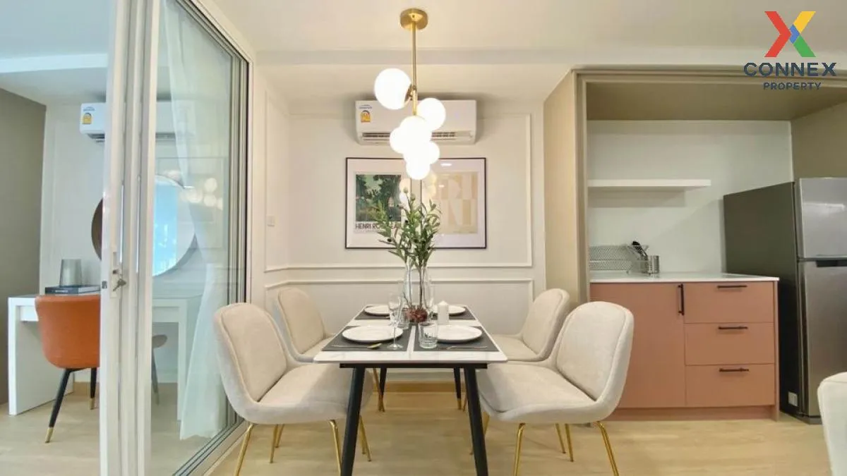 For Rent Condo , Waterford Sukhumvit 50 , BTS-Phra Khanong , Phra