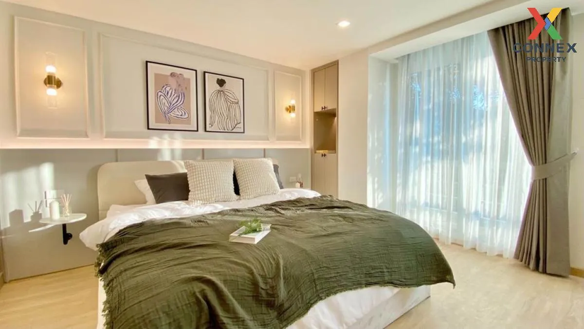 For Rent Condo , Waterford Sukhumvit 50 , BTS-Phra Khanong , Phra