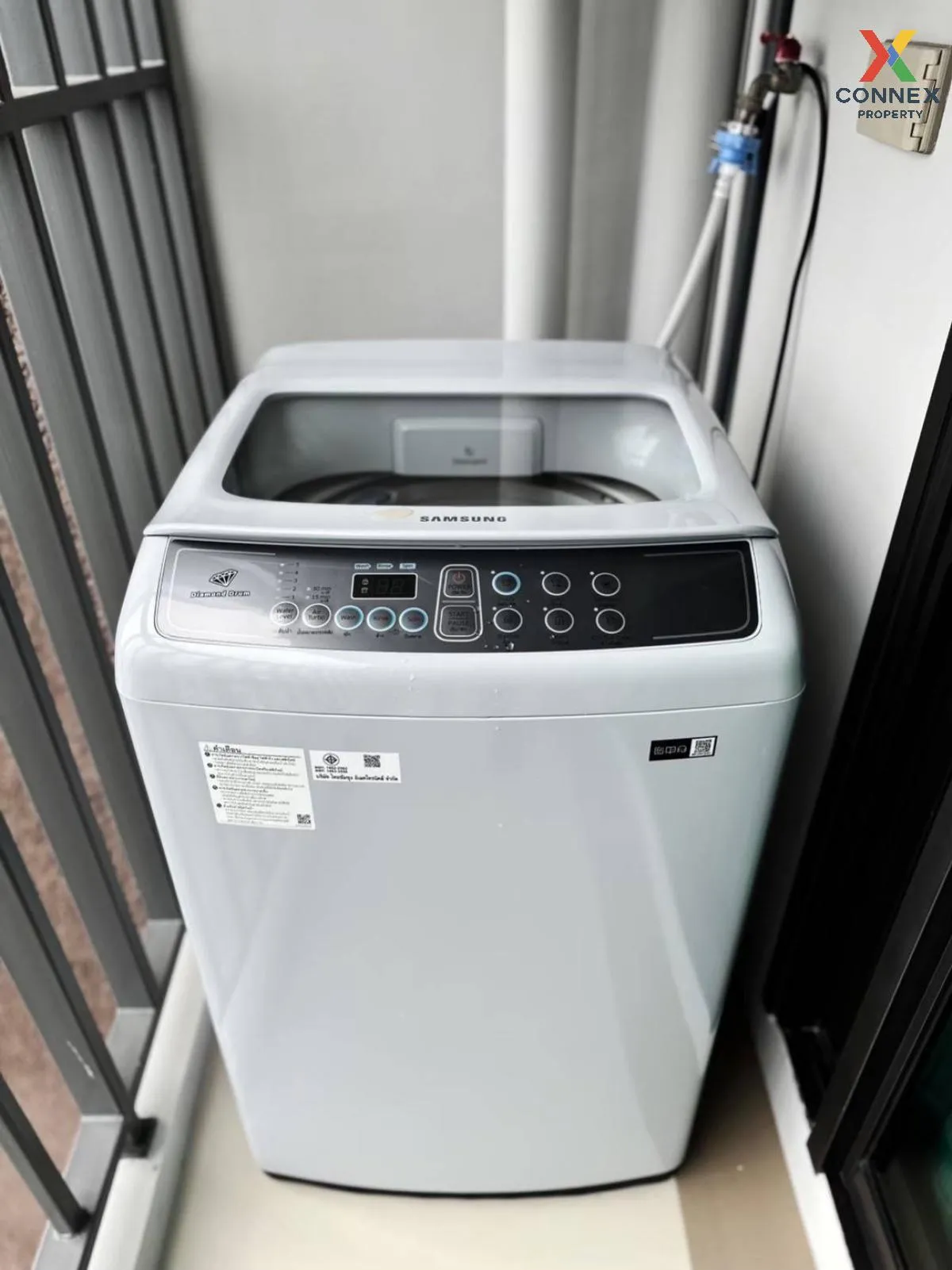 เช่าคอนโด  ริชพาร์ค @ ทริปเปิ้ล สเตชั่น ARL-หัวหมาก สวนหลวง เขต ส