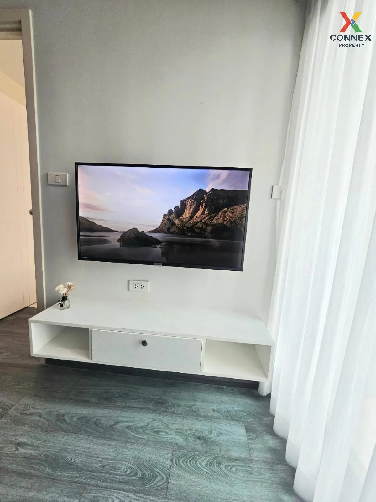 เช่าคอนโด  ริชพาร์ค @ ทริปเปิ้ล สเตชั่น ARL-หัวหมาก สวนหลวง เขต ส 3