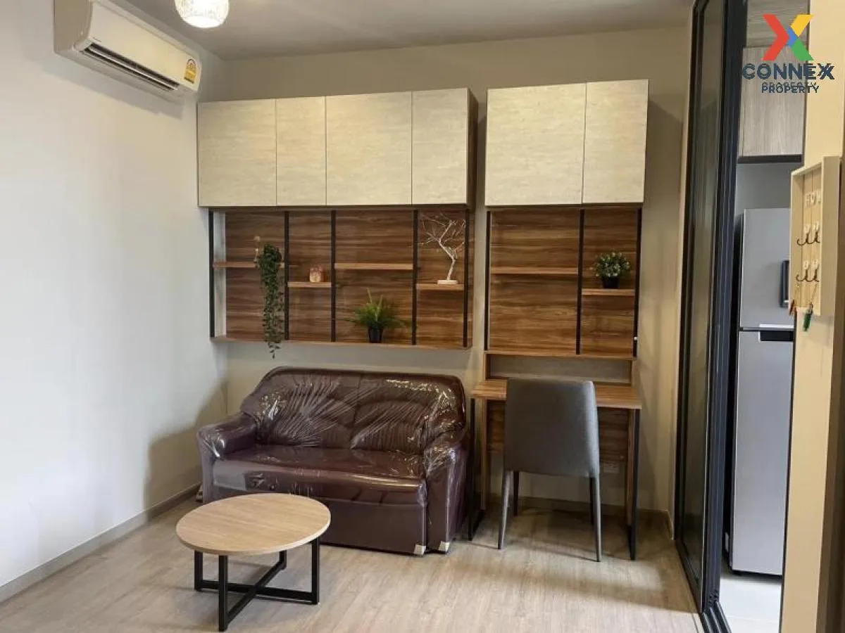 For Sale Condo , The Line Wongsawang , MRT-Wong Sawang , Wong Saw 1